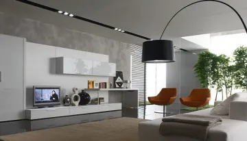 (Sumber: interiordesign.id)
Gaya desain interior kontemporer lebih memilih untuk tidak tidak membawa dan mempertahankan kesan dan ciri gaya desain interior pada era sebelumnya. Kenyataannya, interior kontemporer lebih memilih untuk menunjukkan diri dan tampil dalam “kedewasaan” masa sekarang. Dan di sisi lainya, desain interior kontemporer juga tidak menampilkan kesan futuristik atau masa depan.
Copyrights belong to interiordesign.id.